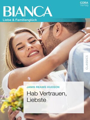 cover image of Hab Vertrauen, Liebste